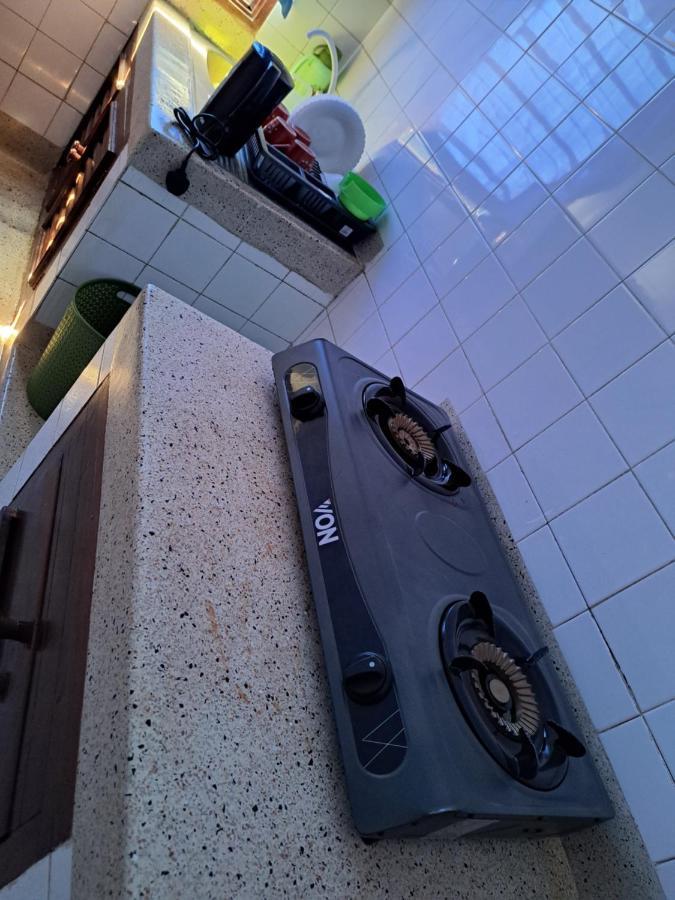 Halisi Stays 1Bed Near Sgr/Airport Mombasa Exterior foto